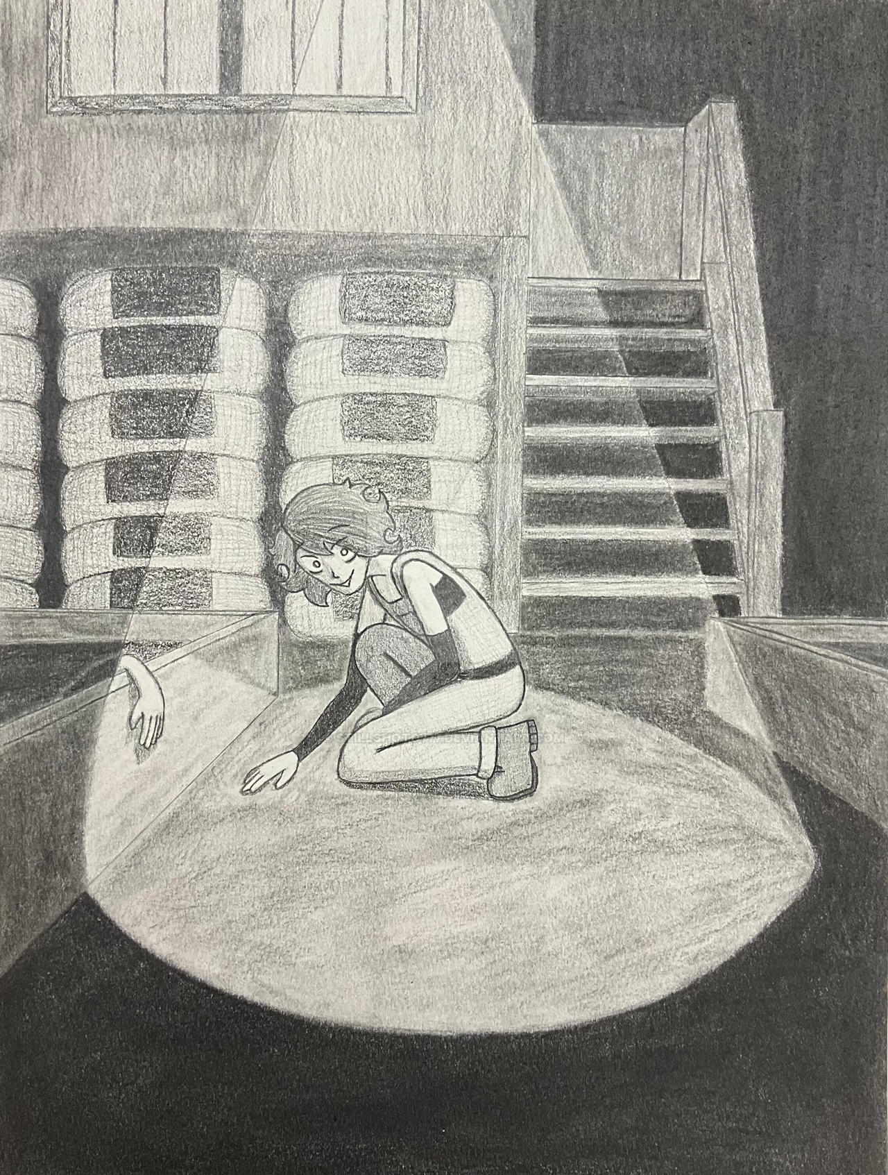 In the Spotlight