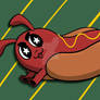 Hot Dawg!