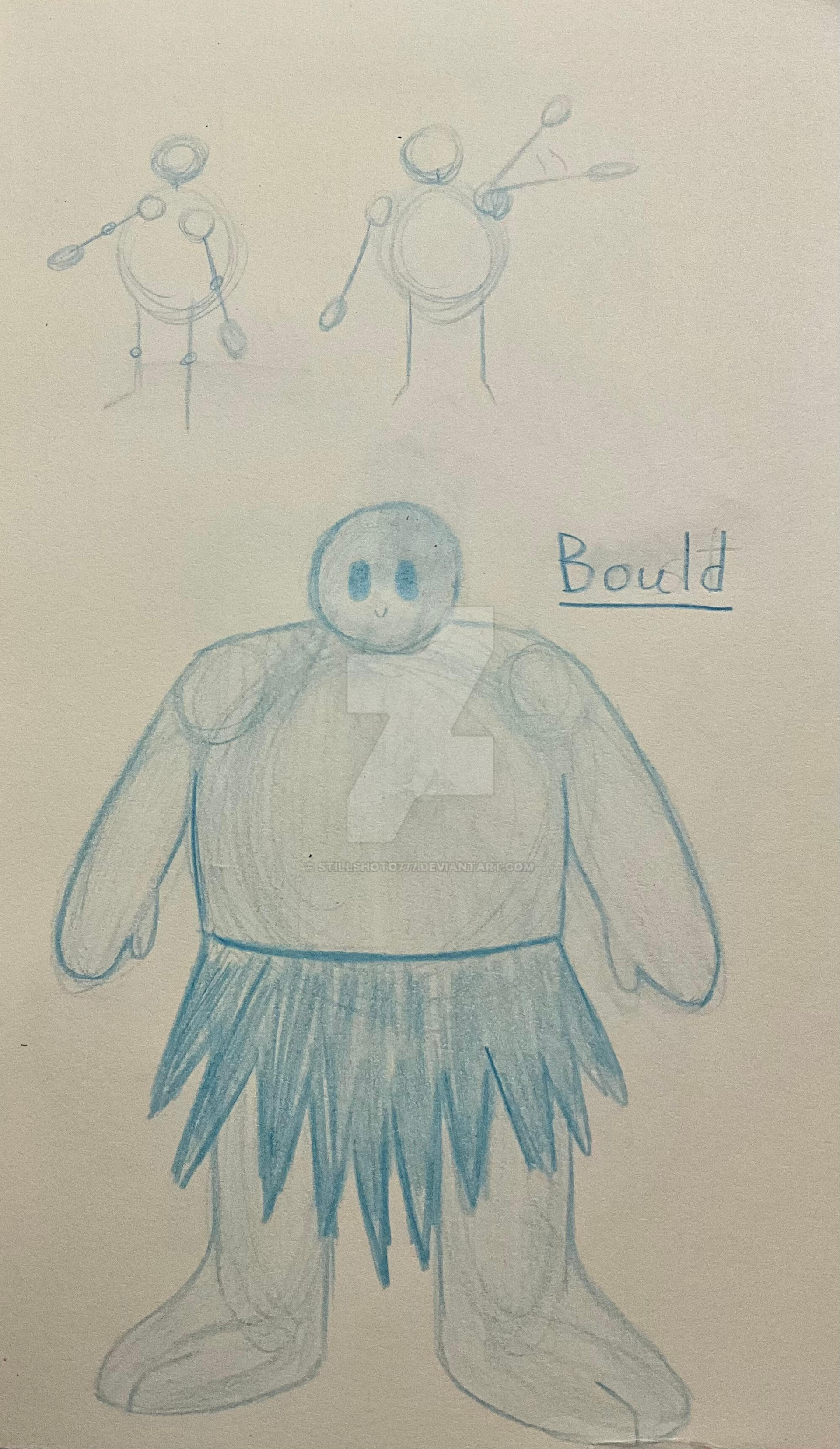 Bould