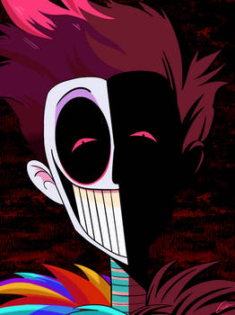 Adiadenes for Skitzidy