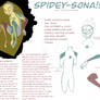 Spidey-sona!!