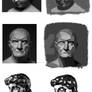 Four Heads