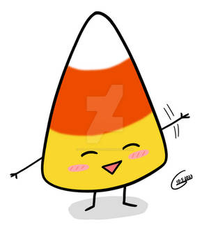 Candy Corn