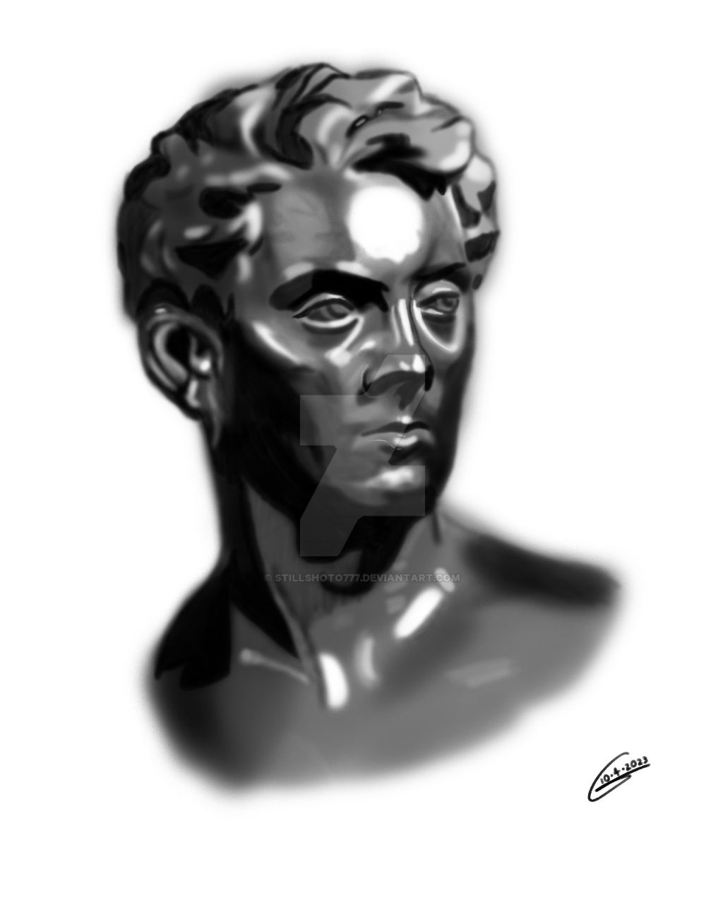 Bust Final