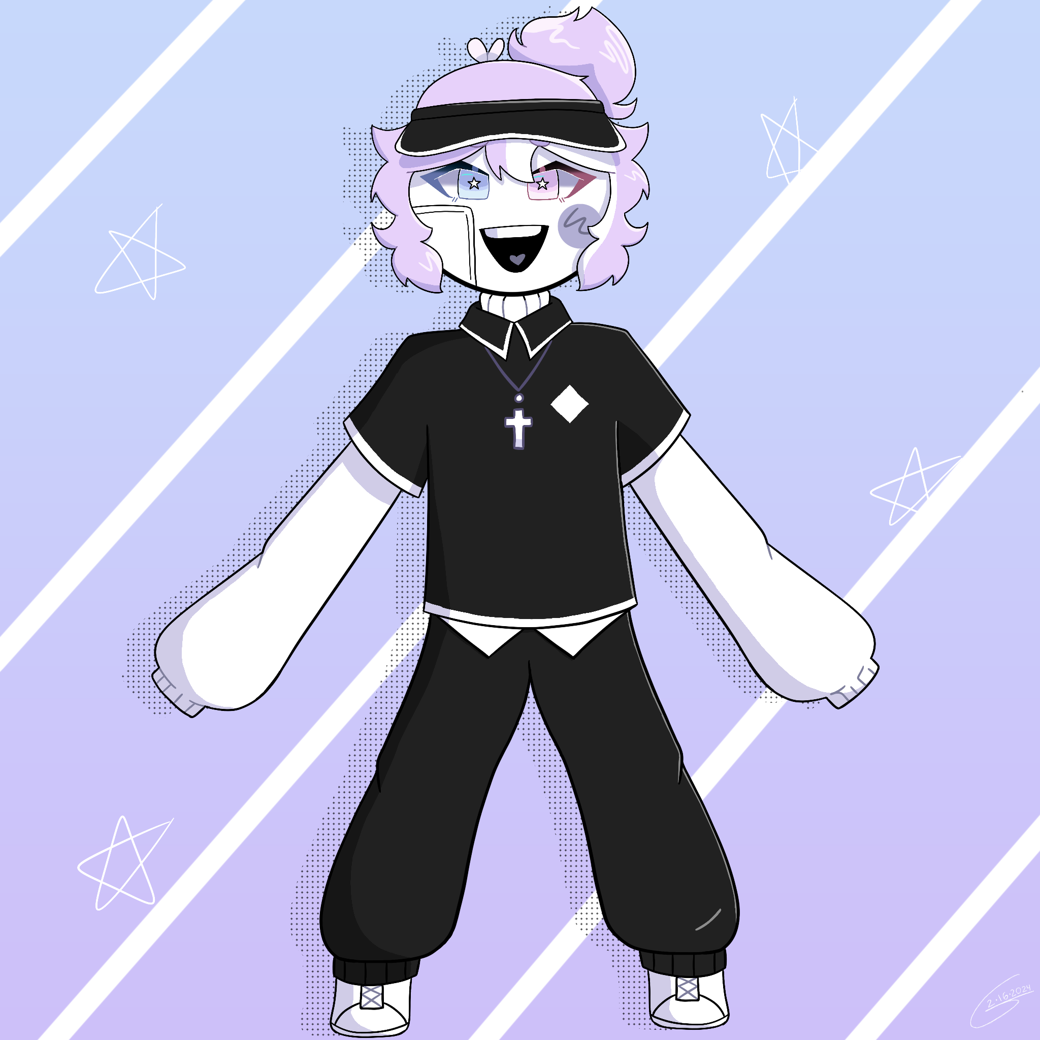 Nini for Ninindsdniu