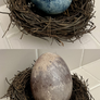 Dyed Eggs