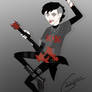 Rock On!
