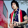 Zacky Vengeance wallpaper