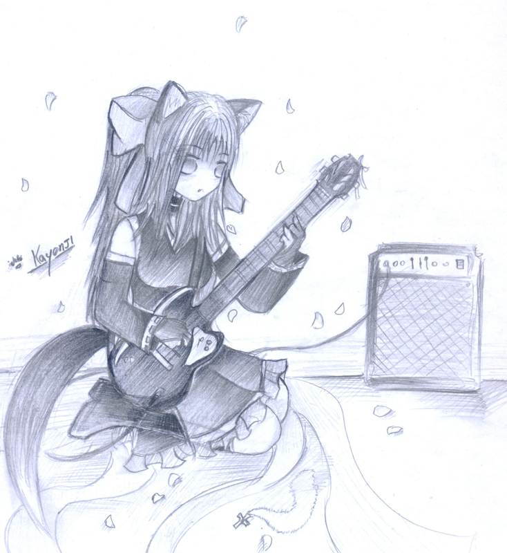 Neko Bass