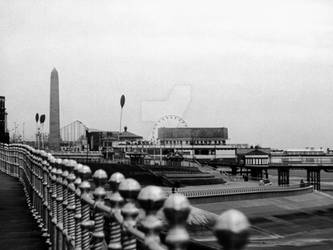 Blackpool Seafront