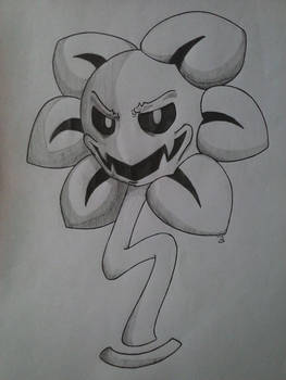 Flowey