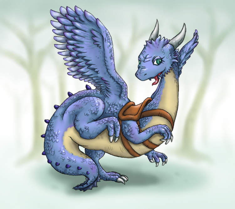 Saphira