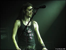 NIGHTWISH - 29