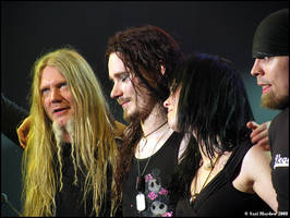 NIGHTWISH - 46