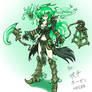 LOL - Genderbender Thresh