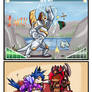 LoL - Galio UPDATE!!!