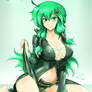 LoL - Thresh~nee