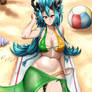 Brave Frontier - Avani~