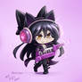 RWBY - Chibi Ruby~~ by HOSEN-HOSEN-HOCEN on DeviantArt