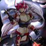 LoL - Blood Moon Thresh~nee