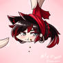 RWBY - Chibi Ruby~ Picked 2