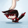 RWBY - Chibi RWBY feat. Chibi Neo~ by HOSEN-HOSEN-HOCEN on DeviantArt