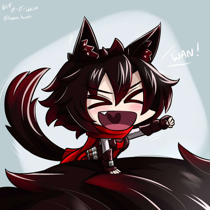 RWBY - Chibi Ruby~ Forward by HOSEN-HOSEN-HOCEN on DeviantArt
