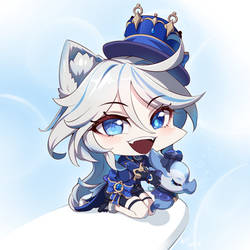 Lil' Furina~