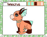 Wyngro | Invictus