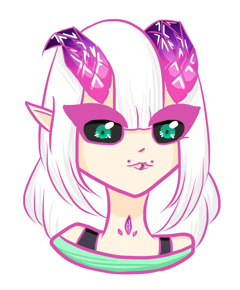 Headshot For Barbie By Sugarmonster46 On DeviantArt headshot-for-barbie-by-sugarmonster46-on-deviantart