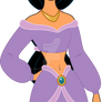TTS Challenge: Princess Jasmine 6