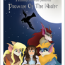 Promise Of The Night Poster Contest Entry