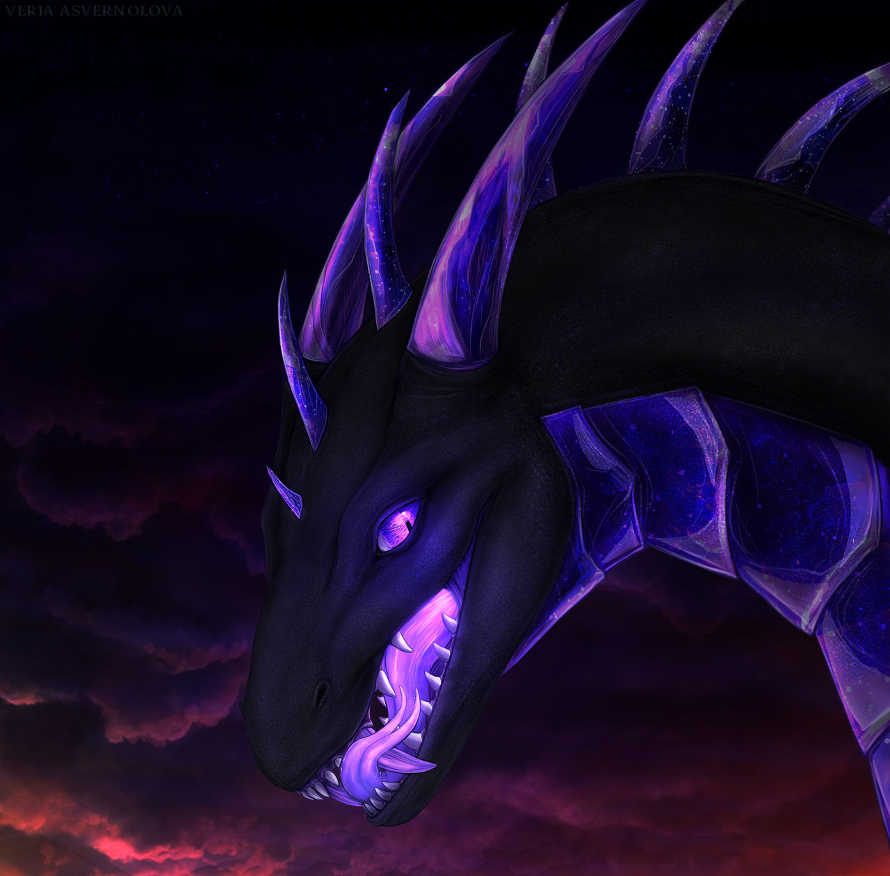 Deviantart Fa Note Commission FA by VeriaAsvernolova on DeviantArt