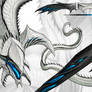 The White Omen