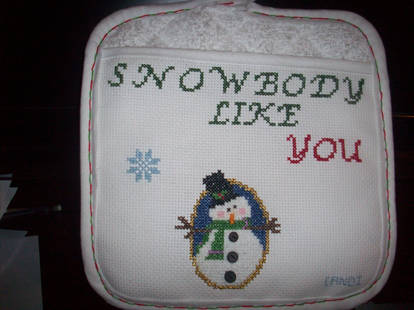Snowbody Like You