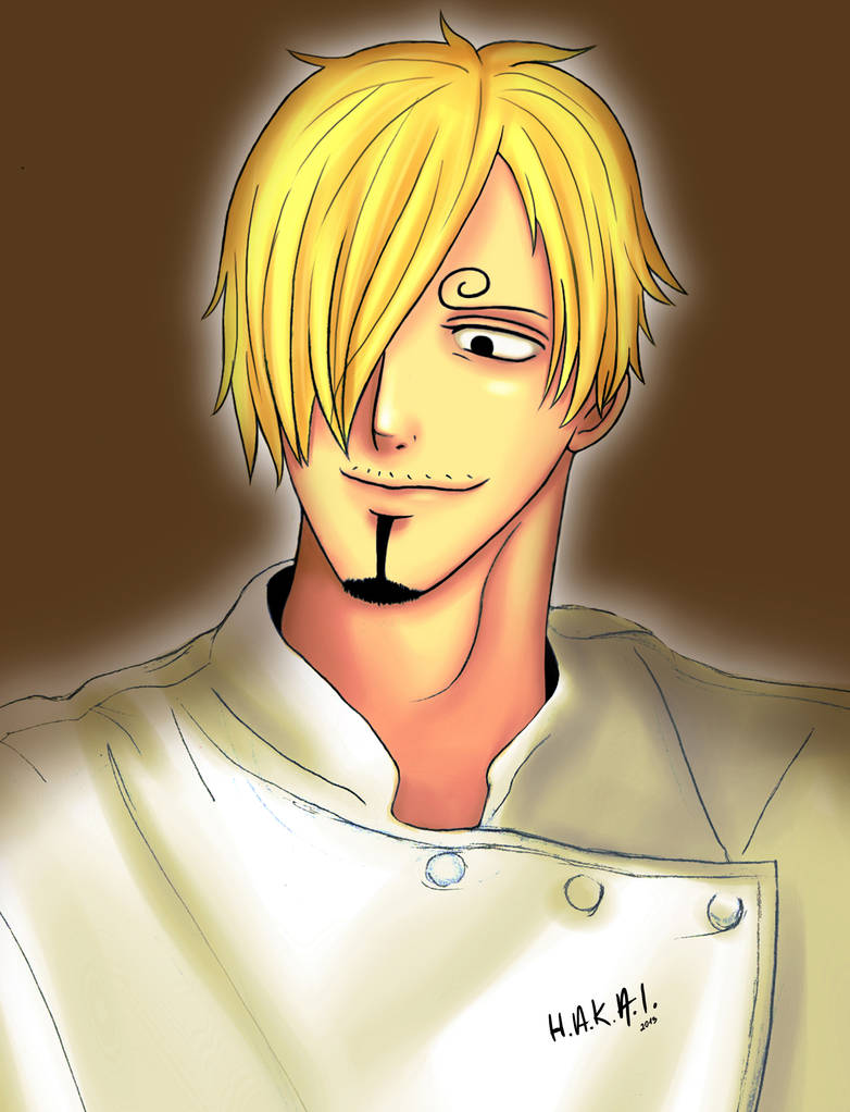 Sanji