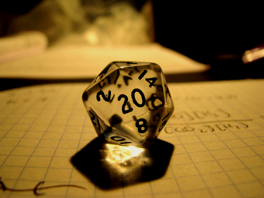 D20 remake