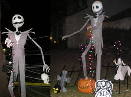 Jack Skellington