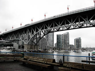 Granville Bridge