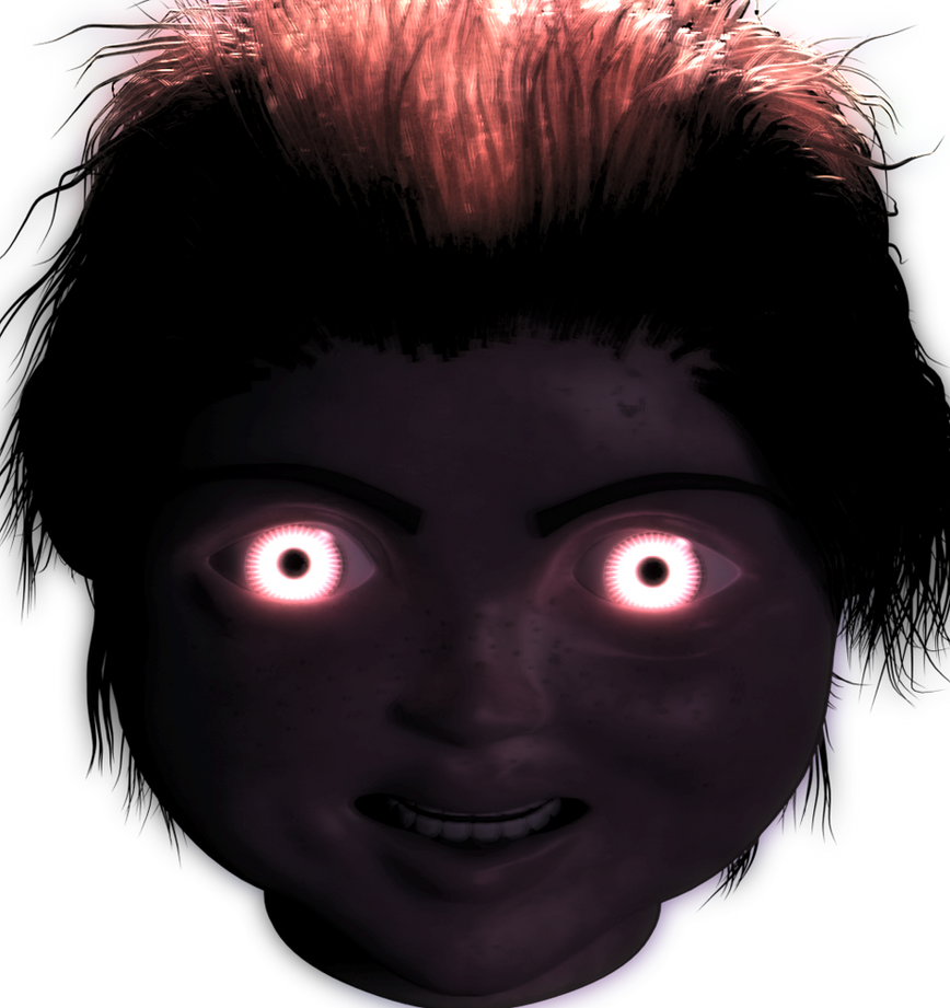 Buddi Doll by MurixStudios on DeviantArt