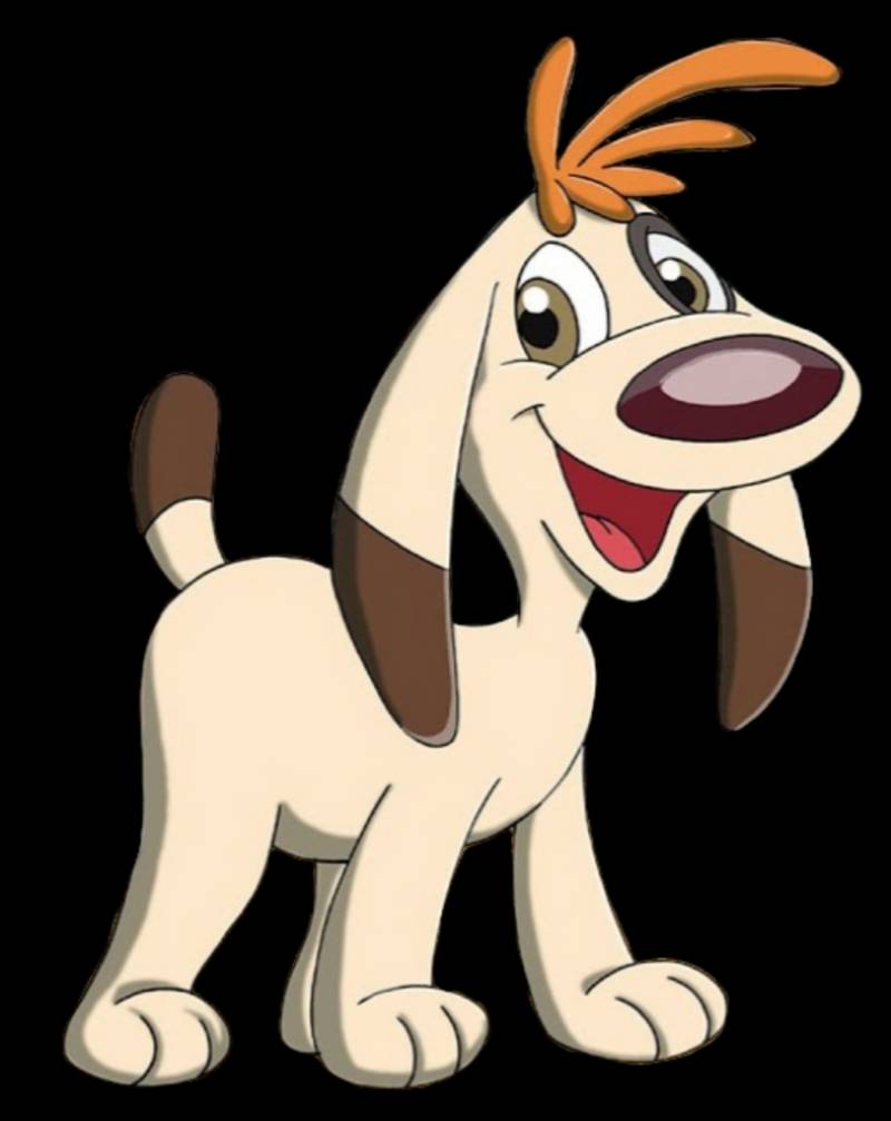 scruff by thegiantpizzaexe on DeviantArt