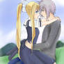 Misuzu and Yukito