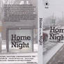 Home For the Night DVD Cover