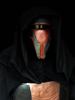 Revan's Mask