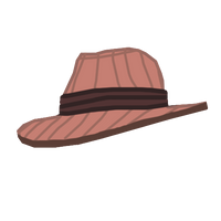 A Hat To Kill For (MLP)