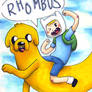Rhombus!