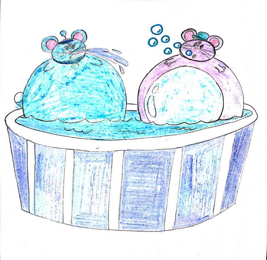 Pool Inflation Animation Bubboap and Sylaqua Inflation Pool Party by DanXDWolfenburg on DeviantArt