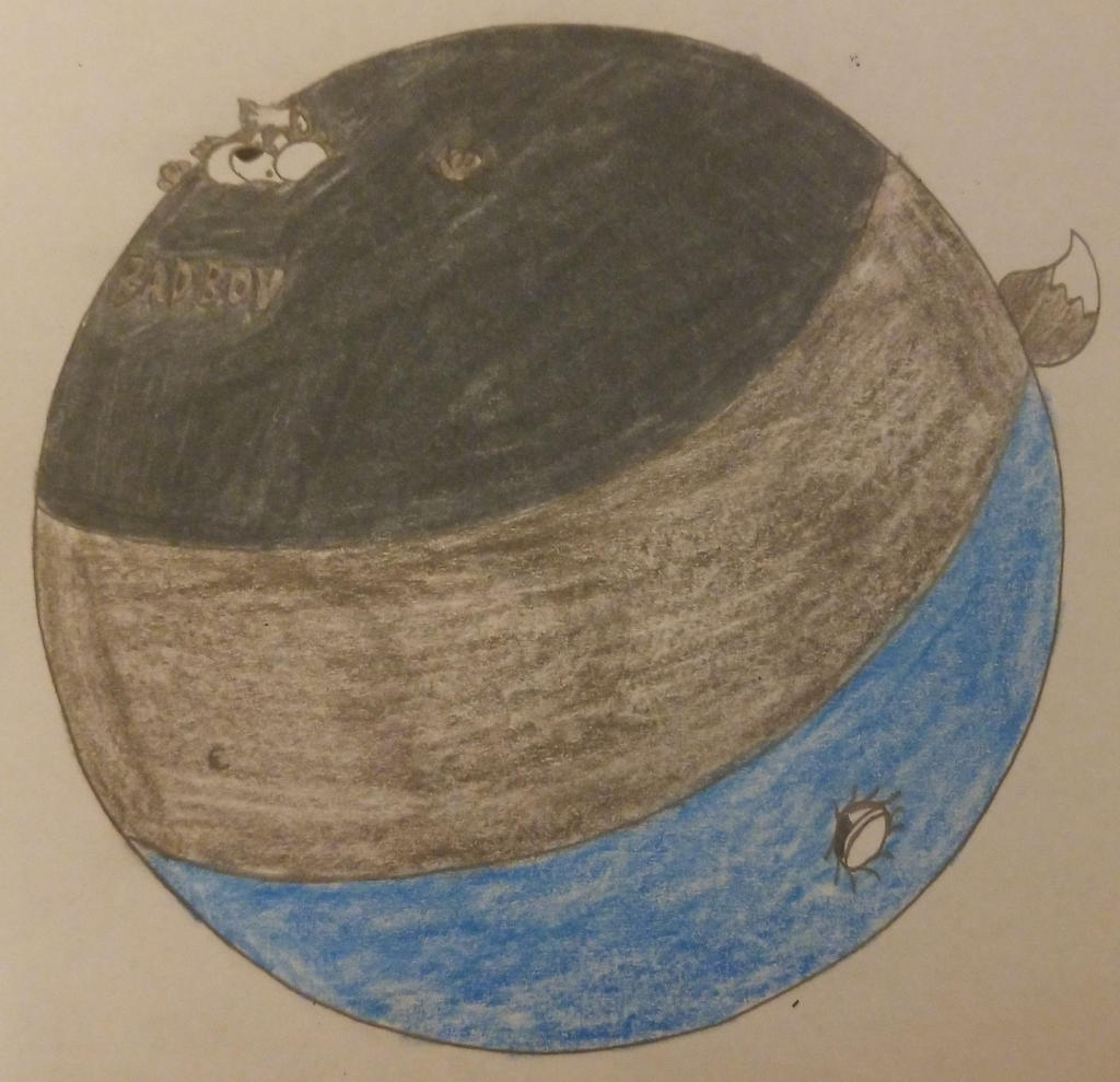 Wolf Inflation Teen Willy Wolf Inflation by DanXDWolfenburg on DeviantArt