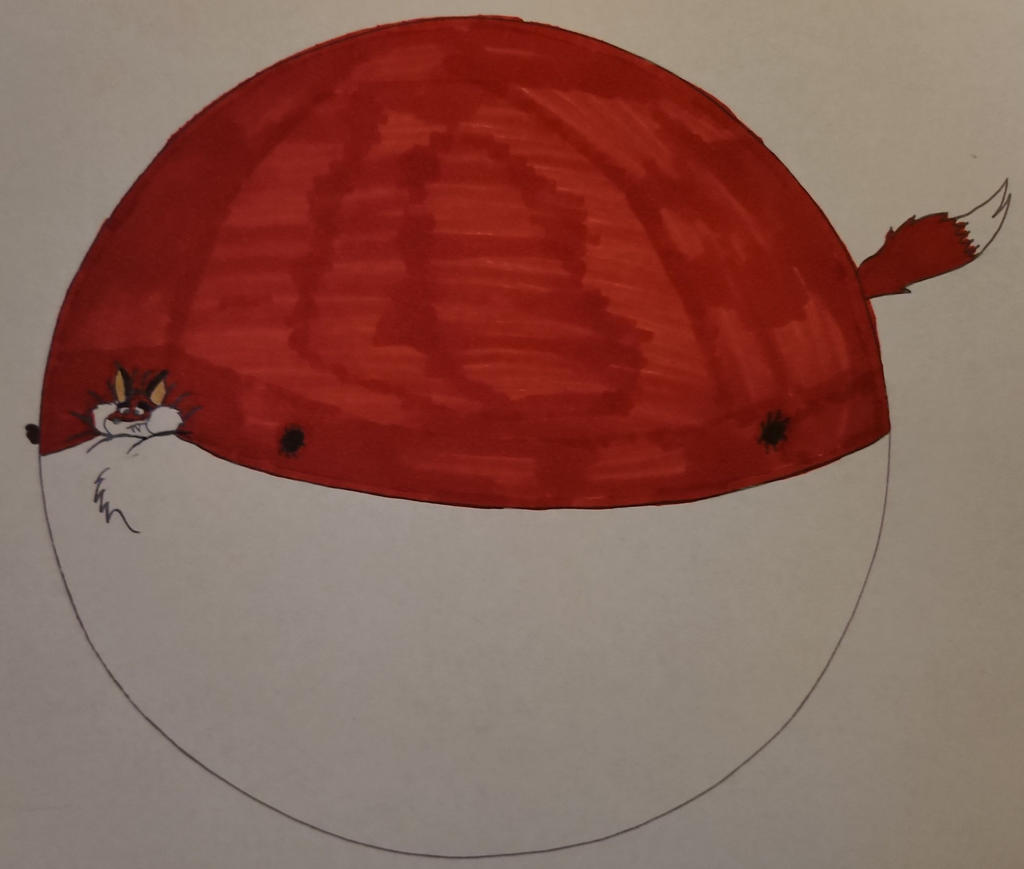 Voracity Inflation King Voracious Inflation by DanXDWolfenburg on DeviantArt
