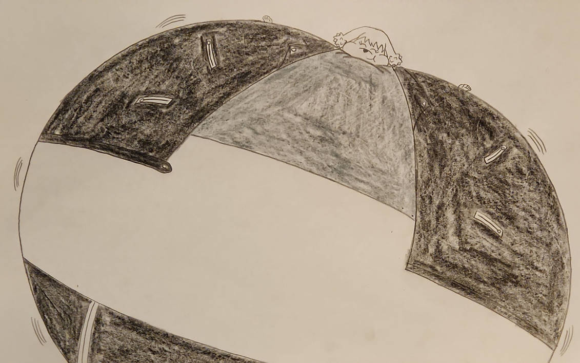 Rui Nikaido's Huge Inflation by DanXDWolfenburg on DeviantArt